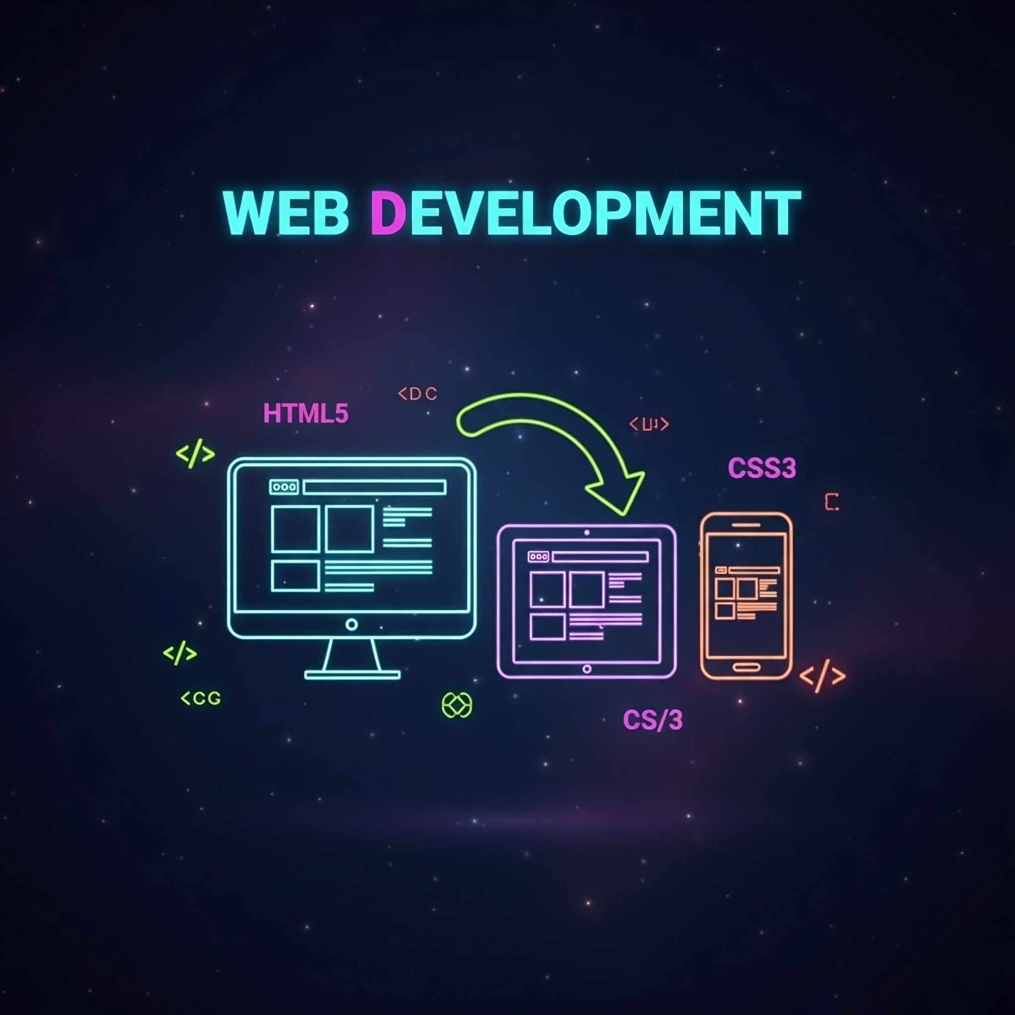 Web Development