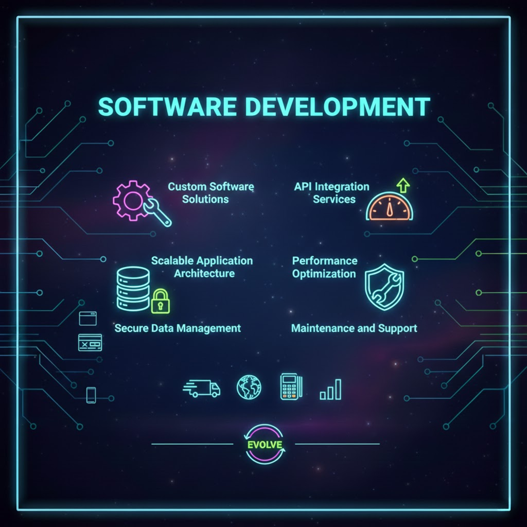 Software Development